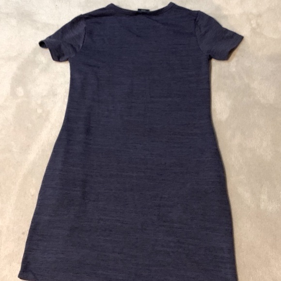 Like NEW 32 Degrees, T-shirt Dress, S - Picture 3 of 7
